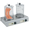 Neumarker Hot Dog Double Unit