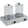 Neumarker Hot Dog Double Unit