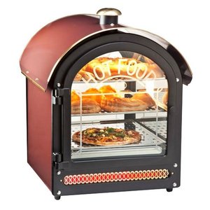 Neumarker King Edward Hot Food Server