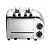Dualit Sandwich Toaster 2 slots