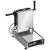 Neumarker Waffle Maker for Round Waffles, 1,6 kW