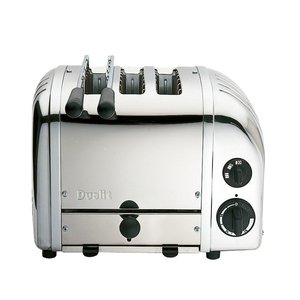 Dualit Combi Toaster Dualit Combi Toaster