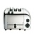 Dualit Toster Combi