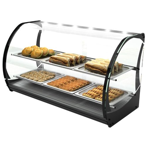 Neumarker Warming Display Honda Neumarker Warming Display Honda