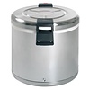 Neumarker Rice Warmer 8,5 kg Rice, 0,11 kW with Non-Stick Surface