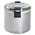 Neumarker Rice Warmer 8,5 kg Rice, 0,11 kW with Non-Stick Surface