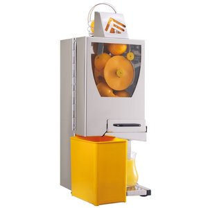 Neumarker Orange Juicer, Capacity 7L, 10-12 Oranges/min, 125W, with Automatic Feed Neumarker Orange Juicer, Capacity 7L, 10-12 Oranges/min, 125W, with Automatic Feed