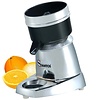 Santos Citrus Juicer, 20-40 L/h, 130W, 1800 rpm. with Manual Feed, Chrome