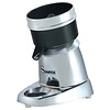 Santos Citrus Juicer, 20-40 L/h, 130W, 1800 rpm. with Manual Feed, Chrome