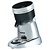 Santos Citrus Juicer, 20-40 L/h, 130W, 1800 rpm. with Manual Feed, Chrome