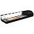 Neumarker Sushi or tapas Top Unit 6x 1/3 GN, 163W, from 2 to 6°C with Compressor on the Right Side