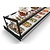 Neumarker Sushi or tapas Top Unit 8x 1/3 GN, 165W, from 2 to 5°C