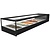 Neumarker Sushi or tapas Top Unit 6x 1/3 GN, 175W, from 0 to 4°C