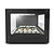 Neumarker Sushi or tapas Top Unit 6x 1/3 GN, 175W, from 0 to 4°C
