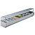 Neumarker Top unit for storing ingredients 2 x GN 1/2; 3 x GN 1/3; 3 x GN 1/3; 4 x GN 1/6, 2000x370x(h)440mm 180W from 2 to 8°C