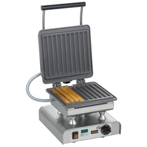 Neumarker Waffle Maker for Churros, 2,2 kW Neumarker Waffle Maker for Churros, 2,2 kW