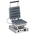 Neumarker Waffle Maker for Churros, 2,2 kW