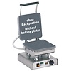 Neumarker Waffle Maker for Churros, 2,2 kW