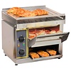 Neumarker Roll-In Conveyor Toaster Neumarker Roll-In Conveyor Toaster