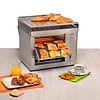 Neumarker Roll-In Conveyor Toaster Neumarker Roll-In Conveyor Toaster
