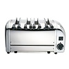 Dualit Sandwich Toaster 4 slots