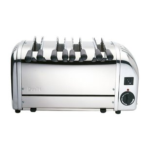 Dualit Sandwich Toaster 4 slots Dualit Sandwich Toaster 4 slots