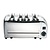 Dualit Sandwich Toaster 4 slots