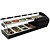 Neumarker Sushi or tapas Top Unit 4x 1/3 + 6x 1/6 GN, 200W, from 2 to 5°C