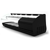 Neumarker Sushi or tapas Top Unit 4x 1/3 + 6x 1/6 GN, 200W, from 2 to 5°C