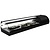 Neumarker Sushi or tapas Top Unit 4x 1/3 GN, 218W, from 2 to 6°C with Compressor on the Right Side