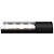 Neumarker Sushi or tapas Top Unit 4x 1/3 GN, 218W, from 2 to 6°C with Compressor on the Right Side