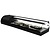 Neumarker Sushi or tapas Top Unit 4x 1/3 GN, 218W, from 2 to 6°C with Compressor on the Left Side