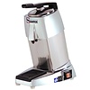 Santos Lemon Squeezer, 30 L/h, 230W, 1800 rpm. with Manual Feed Santos Lemon Squeezer, 30 L/h, 230W, 1800 rpm. with Manual Feed