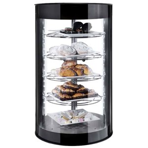 Neumarker Warming Display Dolce Neumarker Warming Display Dolce