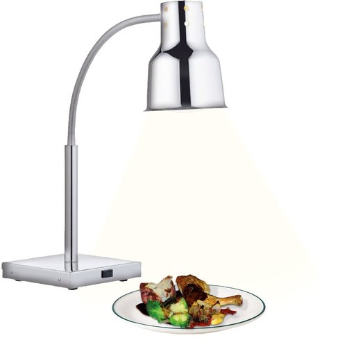 Neumarker Lampa Tibet mosiądzu