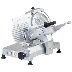 Neumarker Krajalnica do szynki parmeńskiej z nożem ø 300 mm, 0,27 kW Neumarker Krajalnica do szynki parmeńskiej z nożem ø 300 mm, 0,27 kW