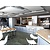 Neumarker Refrigerated Display Rectangular, from 2°C to 6°C, Countertop, Black
