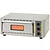 Neumarker Single Deck Electric Pizza Oven 3 kW, 1 x Ø 40 cm