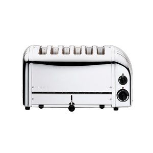 Dualit Classic Toaster 6 slots Dualit Classic Toaster 6 slots