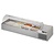 Neumarker Top unit for storing ingredients 2x 1/1 GN, 330W, from 0 to 4°C