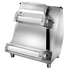 Neumarker Two Stage Dough Roller to 420 mm, Thickness from 0,3 to 5,5 mm 0,37 kW with Linear Loading