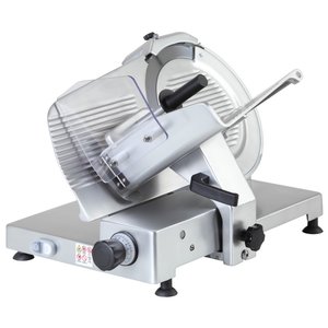 Neumarker Parma Slicer with ø350 mm Knife, 0,37 kW