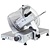 Neumarker Parma Slicer with ø350 mm Knife, 0,37 kW