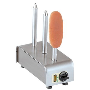 Neumarker Bolce(opiekacz) na bułki do hot doga Neumarker Bolce(opiekacz) na bułki do hot doga