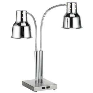 Neumarker Tibet Twin Warming Lamp Neumarker Tibet Twin Warming Lamp