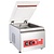 Neumarker Chamber Vacuum Packing Machine, Sealing 250 mm, 500 W