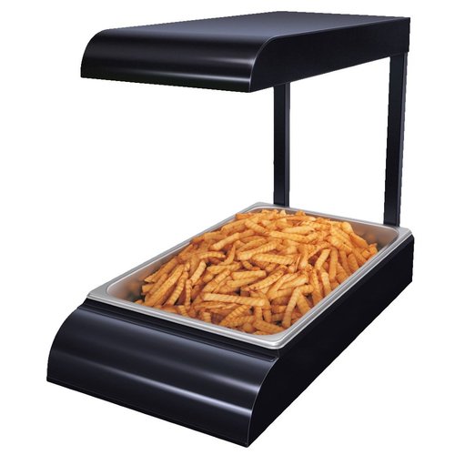 Neumarker Fries Warmer 1/1 GN, 620W, from 80 to 85°C Neumarker Fries Warmer 1/1 GN, 620W, from 80 to 85°C