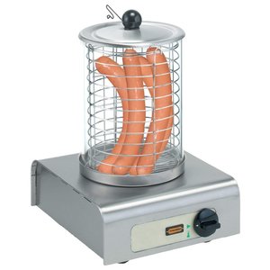 Neumarker Hot Dog Single Unit Neumarker Hot Dog Single Unit