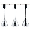 Neumarker Triple Heating Lamp