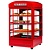 Neumarker Warming Display Phone Box